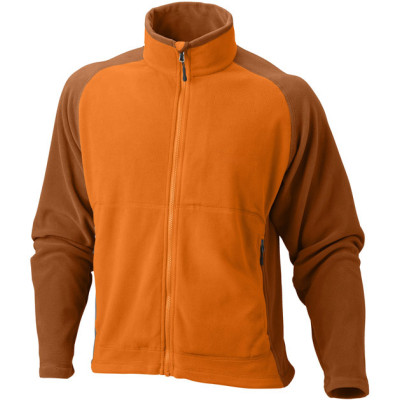 Man Polar Fleece Jacket